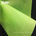 SMS High Quality Nonwoven Fabric  Free Sample Biodegradable PP Spunbond + Meltblown + Spunbond Non Woven Fabric Bags Shoes Cars